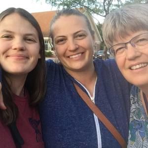 Meet your Posher, Susan